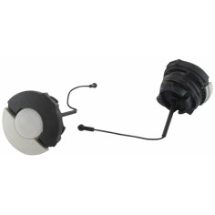 Bouchon essence pour Stihl...