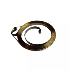 Ressort de lanceur pour...