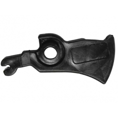 Levier d'accélérateur pour...