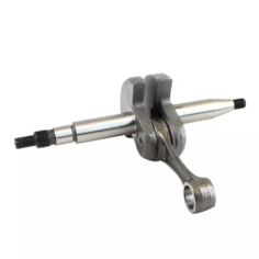 Vilebrequin pour découpeuse...