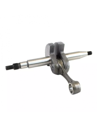 Vilebrequin pour découpeuse à beton...