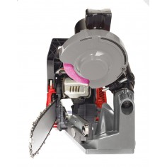 Affûteuse électrique TECOMEC MicroJolly sur batteries 10,8 V 2