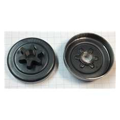 Cylindre tronconneuse ACTIVE 28.28 2