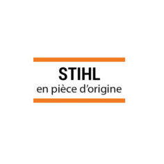MODULE ELECTRONIQUE Piece d'origine STIHL