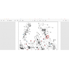 POULIE DE LANCEUR EASY...