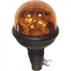 GYROPHARE SATURNELLO FLEXIBLE 12V 55W