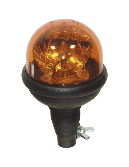 GYROPHARE SATURNELLO FLEXIBLE 12V 55W