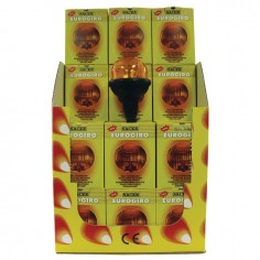 GYROPHARE SATURNELLO FLEXIBLE 12V 55W 2