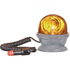 GYROPHARE SATURNELLO MAGNETIQUE 12V 55W