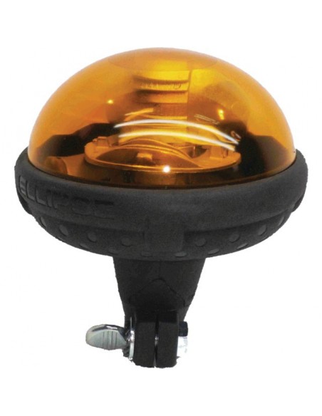 GYROPHARE ELLIPSE FLEXIBLE 12/24V 21W IP65