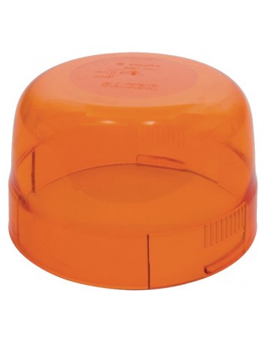 CABOCHON GYROPHARE LED GALAXY