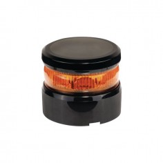 GYROPHARE MAGNETIQUE D'URGENCE LED V16 AUTONOME TECHNI-POWER