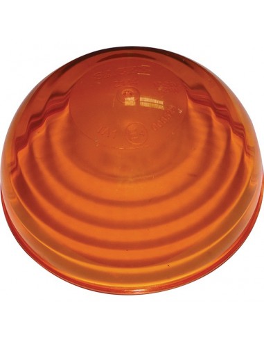 CABOCHON ORANGE POUR ELLIPSE