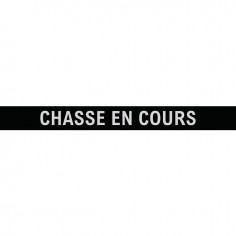 LAMELLE CHASSE EN COURS POUR RAMPE SANS FIL JEU DE 2 TECHNI-POWER