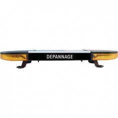 LAMELLE DEPANNAGE POUR RAMPE SANS FIL JEU DE 2 TECHNI-POWER 2