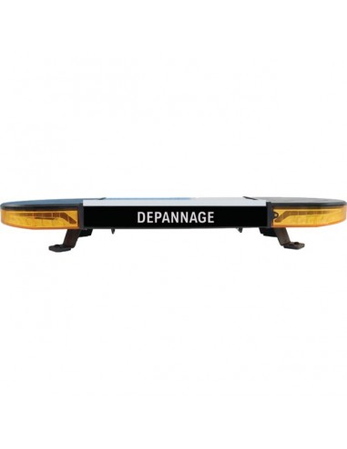 LAMELLE DEPANNAGE POUR RAMPE SANS FIL JEU DE 2 TECHNI-POWER