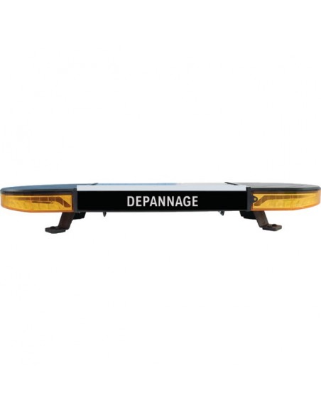 LAMELLE DEPANNAGE POUR RAMPE SANS FIL JEU DE 2 TECHNI-POWER