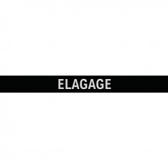 LAMELLE ELAGAGE POUR RAMPE SANS FIL JEU DE 2 TECHNI-POWER