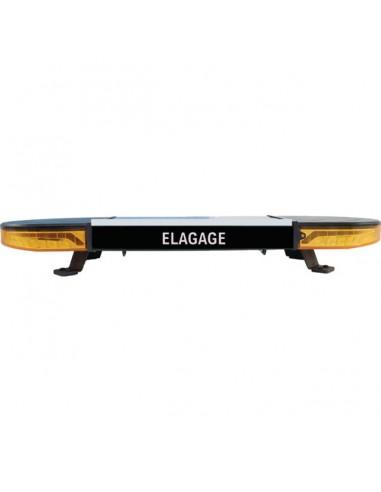 LAMELLE ELAGAGE POUR RAMPE SANS FIL JEU DE 2 TECHNI-POWER