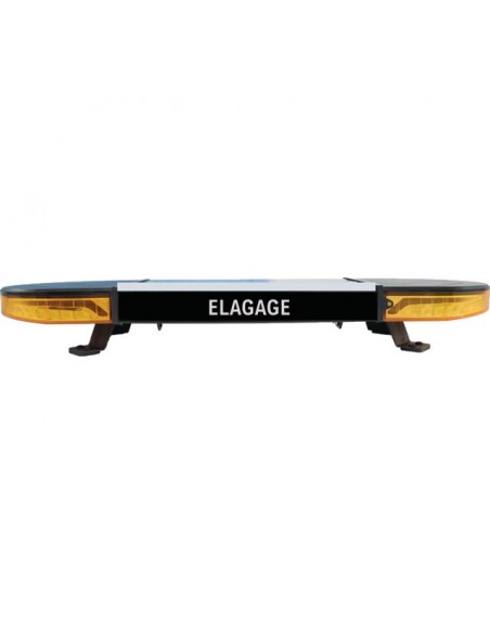 LAMELLE ELAGAGE POUR RAMPE SANS FIL JEU DE 2 TECHNI-POWER