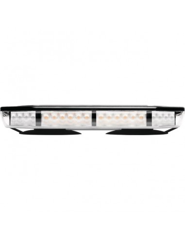 MINI RAMPE LUMINEUSE LED 12/24V 254MM TECHNI-POWER