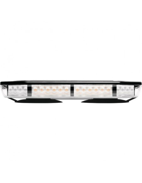 MINI RAMPE LUMINEUSE LED 12/24V 254MM TECHNI-POWER
