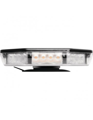 MINI RAMPE LUMINEUSE LED 12/24V 254MM TECHNI-POWER
