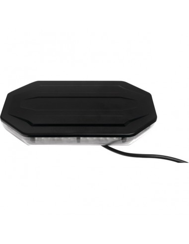 MINI RAMPE LUMINEUSE LED 12/24V 254MM TECHNI-POWER