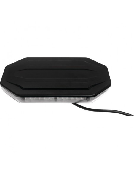 MINI RAMPE LUMINEUSE LED 12/24V 254MM TECHNI-POWER