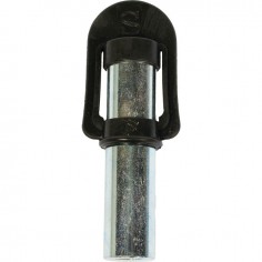 SUPPORT DE GYROPHARE A SOUDER