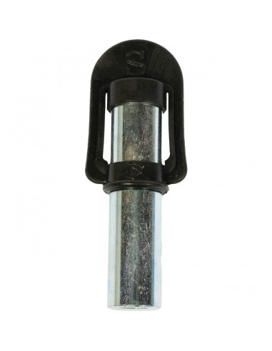 SUPPORT DE GYROPHARE A SOUDER