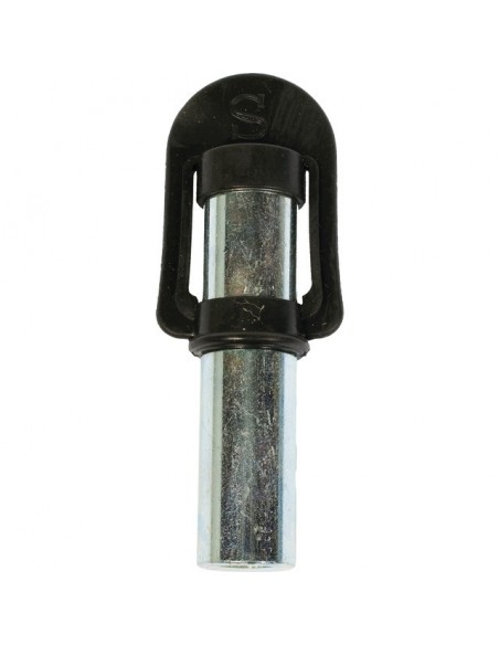 SUPPORT DE GYROPHARE A SOUDER