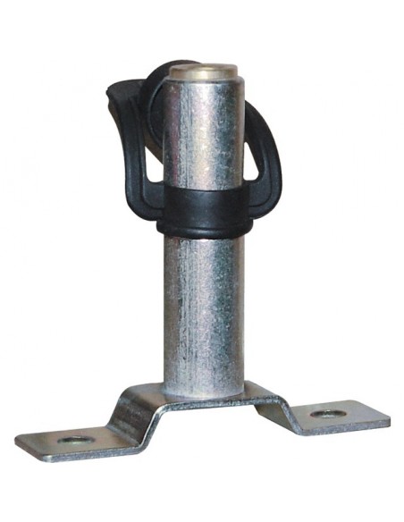 SUPPORT DE GYROPHARE A PLAT