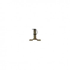 SUPPORT DE GYROPHARE A PLAT 2