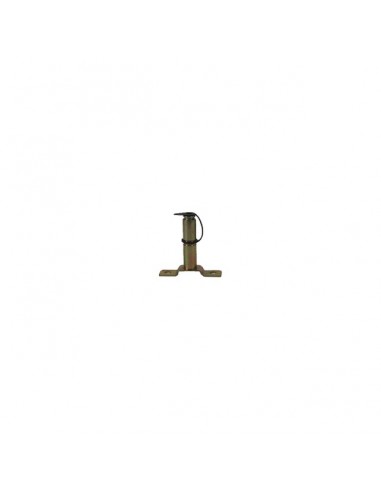 SUPPORT DE GYROPHARE A PLAT