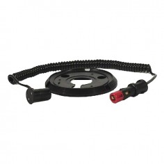 EMBASE MAGNETIQUE POUR GYROPHARE