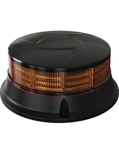 GYROPHARE COMPACT LED 12/24V EMBASE PLATE TECHNI-POWER