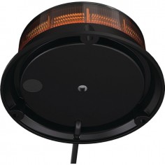 GYROPHARE COMPACT LED 12/24V EMBASE PLATE TECHNI-POWER 2