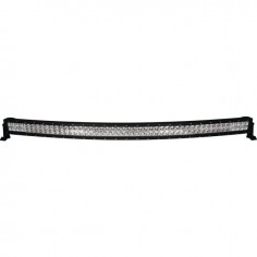 BARRE LED INCURVEE 96 LED 280W 25920 LUMENS 12/24V LG 1273 MM TECHNI-POWER