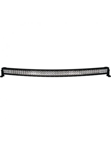 BARRE LED INCURVEE 96 LED 280W 25920 LUMENS 12/24V LG 1273 MM TECHNI-POWER