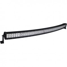 BARRE LED INCURVEE 96 LED 280W 25920 LUMENS 12/24V LG 1273 MM TECHNI-POWER 2