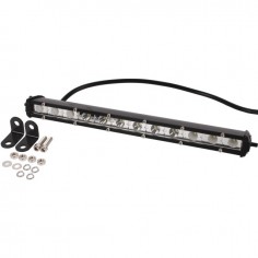 BARRE 12 LED 60W8° 331X49,3X30,4 MM 12/24V IP67 TECHNI-POWER 2