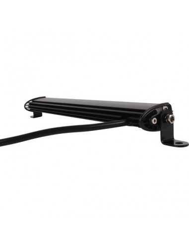 BARRE 12 LED 60W8° 331X49,3X30,4 MM 12/24V IP67 TECHNI-POWER