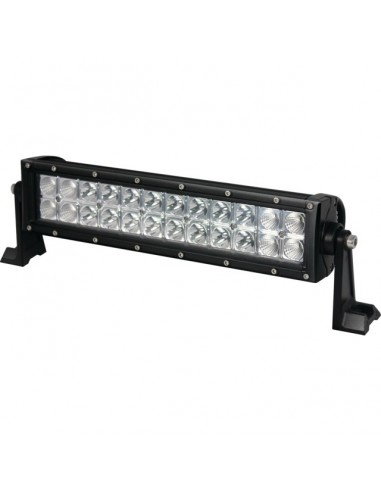 BARRE 24 LED 72W 5040 LUMENS 12/24V LG 366 MM TECHNI-POWER