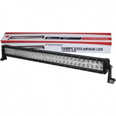 BARRE 60 LED 180W 16200 LUMENS 12/24V LG 818 MM TECHNI-POWER