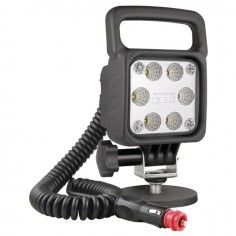 PHARE DE TRAVAIL LED 2000 LUMENS MAGNETIQUE