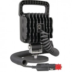 PHARE DE TRAVAIL LED 2000 LUMENS MAGNETIQUE 2