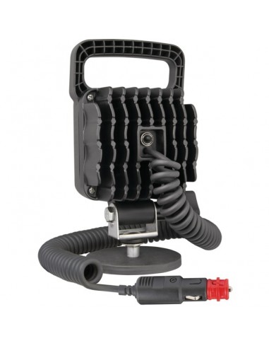 PHARE DE TRAVAIL LED 2000 LUMENS MAGNETIQUE