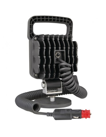 PHARE DE TRAVAIL LED 2000 LUMENS MAGNETIQUE