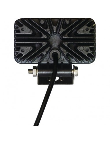 PHARE LED RECTANGLE 12/24V 18W 1000 LUMENS